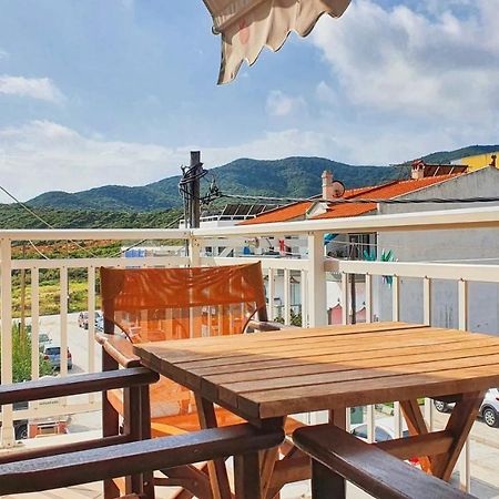 Villa Pirofani Sarti Buitenkant foto