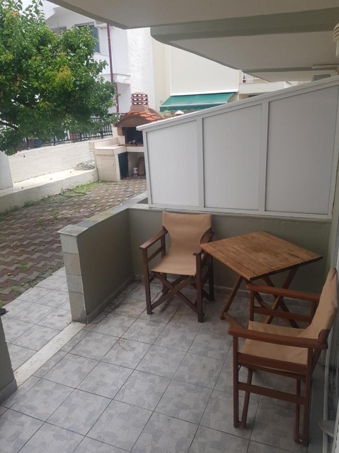 Villa Pirofani Sarti Buitenkant foto